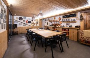 Hotel Olympic - Montana Center