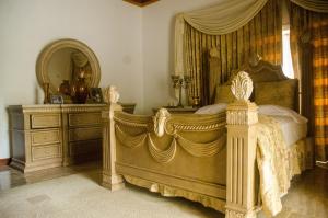 Bertrann Bed & Breakfast