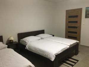 Podhájska - Holiday