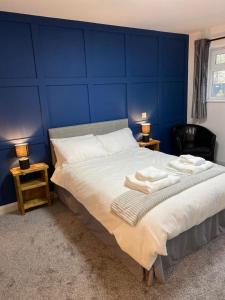 Double Room room in The Village Inn