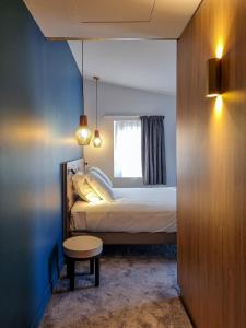 Hotels Alex Hotel & Spa : photos des chambres