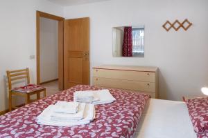 Ciasa Piz Quadrilocale