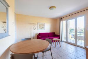 Appart'hotels Residhotel Golf Grand Avignon : photos des chambres