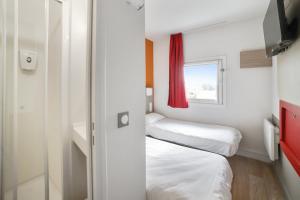 Hotels Premiere Classe Valence - Bourg Les Valence : photos des chambres