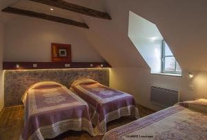 Hotels Hotel Armony : photos des chambres