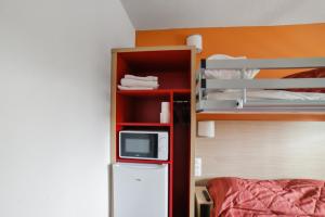 Hotels Premiere Classe Valence - Bourg Les Valence : photos des chambres