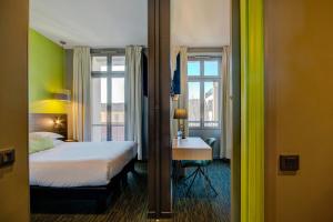 Hotels Alex Hotel & Spa : photos des chambres