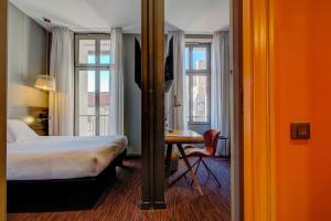 Hotels Alex Hotel & Spa : photos des chambres