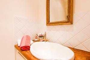 Appartements ON VILLEFRANCHE BAY - AP3040 by Riviera Holiday Homes : photos des chambres