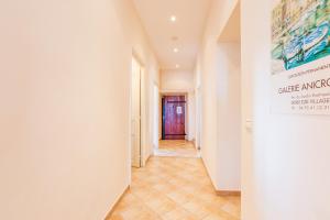 Appartements ON VILLEFRANCHE BAY - AP3040 by Riviera Holiday Homes : photos des chambres