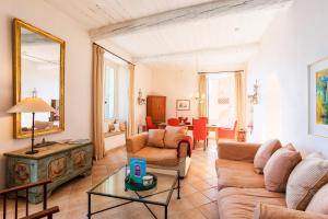 Appartements ON VILLEFRANCHE BAY : photos des chambres