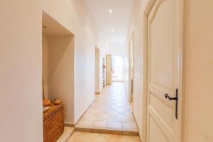 Appartements ON VILLEFRANCHE BAY : photos des chambres