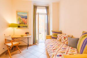 Appartements ON VILLEFRANCHE BAY - AP3040 by Riviera Holiday Homes : photos des chambres
