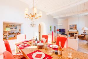 Appartements ON VILLEFRANCHE BAY : photos des chambres