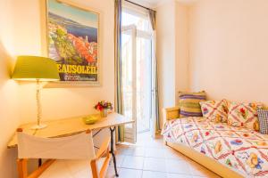 Appartements ON VILLEFRANCHE BAY - AP3040 by Riviera Holiday Homes : photos des chambres