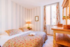 Appartements ON VILLEFRANCHE BAY : photos des chambres