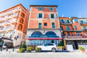 Appartements ON VILLEFRANCHE BAY : photos des chambres