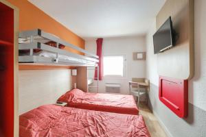 Hotels Premiere Classe Valence - Bourg Les Valence : photos des chambres