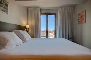 Hotels Alex Hotel & Spa : photos des chambres