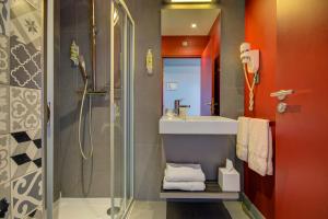 Hotels Alex Hotel & Spa : photos des chambres