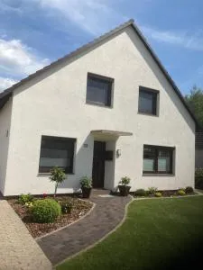 Ferienwohnung Hartmann - Wehdel