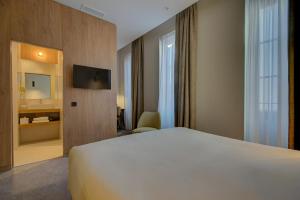 Hotels Alex Hotel & Spa : photos des chambres