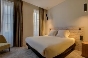 Hotels Alex Hotel & Spa : photos des chambres