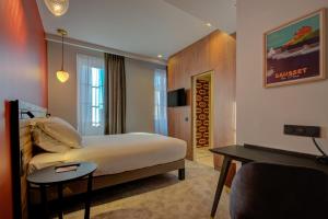 Hotels Alex Hotel & Spa : photos des chambres