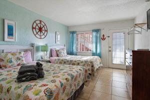 Blind Pass Resort Motel