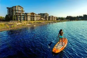 The Beach Club Resort — Bellstar Hotels & Resorts - Qualicum Beach