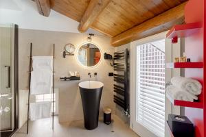 Dimora Bonafede Ibla Design Rooms