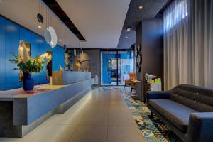 Hotels Alex Hotel & Spa : photos des chambres