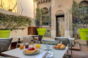 Hotels Alex Hotel & Spa : photos des chambres