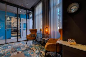 Hotels Alex Hotel & Spa : photos des chambres