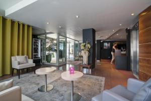 Hotels Belambra City - Magendie : photos des chambres