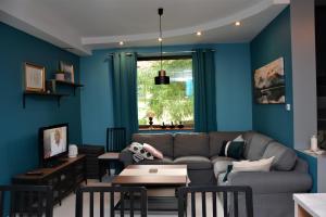 Villa Eva & Lilou Pod Rysianką