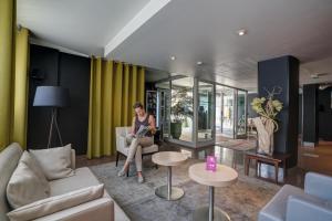 Hotels Belambra City - Magendie : photos des chambres