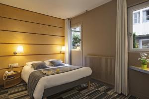 Hotels Belambra City - Magendie : photos des chambres
