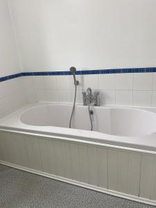 Stansted Airport Guest Rooms