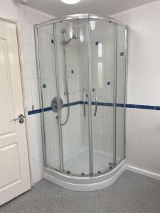 Stansted Airport Guest Rooms