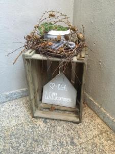 Souterrain Ferienwohnung im Acherner Weg