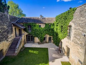 Hôtel & Restaurant de charme - La Bégude Saint-Pierre