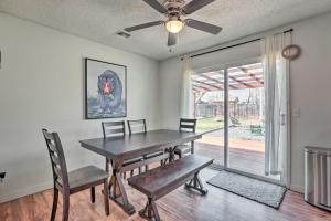 Relaxing Redmond Retreat Golf, Hike and Ski!