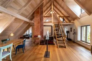 Herzkammer (chamber of the heart) - 坎德尔恩