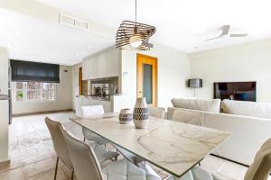 Manilva Townhouse with spectacular views of Gibraltar