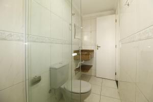 1012 Apto no centro Praia de Bombinhas