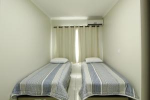 1012 Apto no centro Praia de Bombinhas