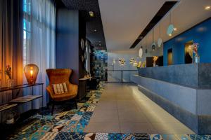 Hotels Alex Hotel & Spa : photos des chambres