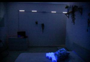 Doppelzimmer mit eigenem Bad