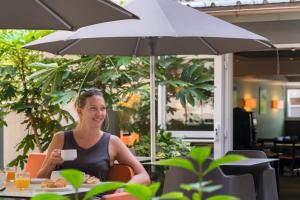 Belambra Clubs & Hotels - Le Magendie : photos des chambres